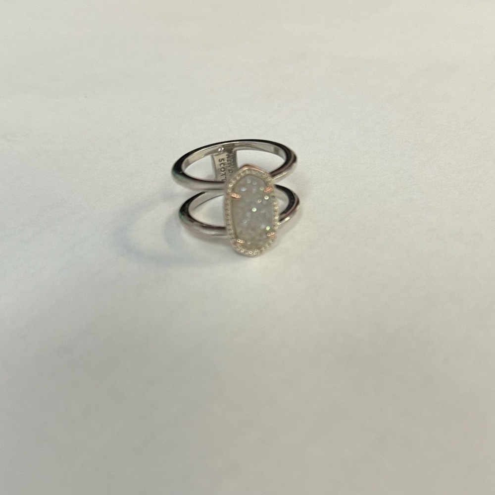 Kendra Scott ring